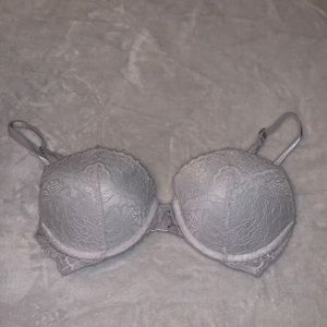 victoria secret push up bra 36b